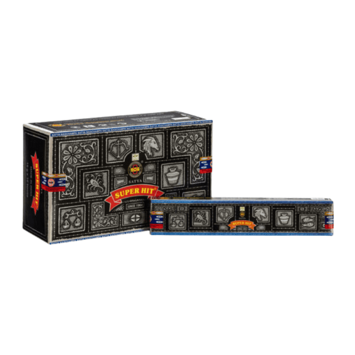Super Hit Satya Incense Sticks 15gms , order today