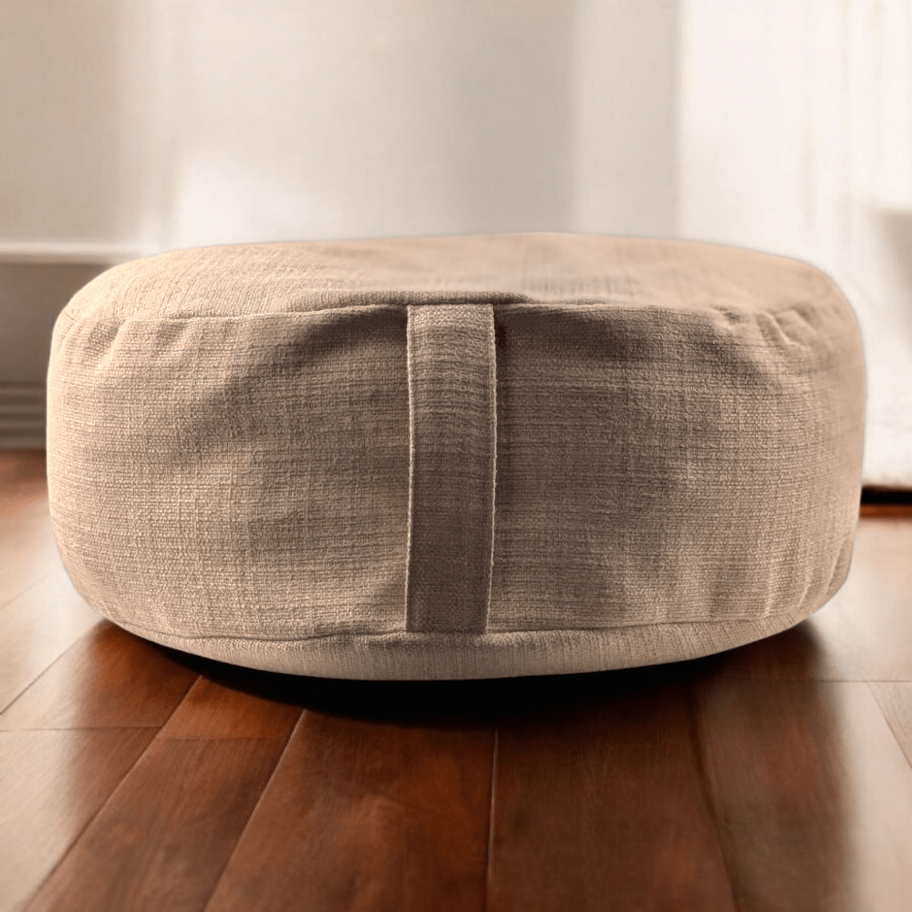 Swheat meditation pillow Canadian made