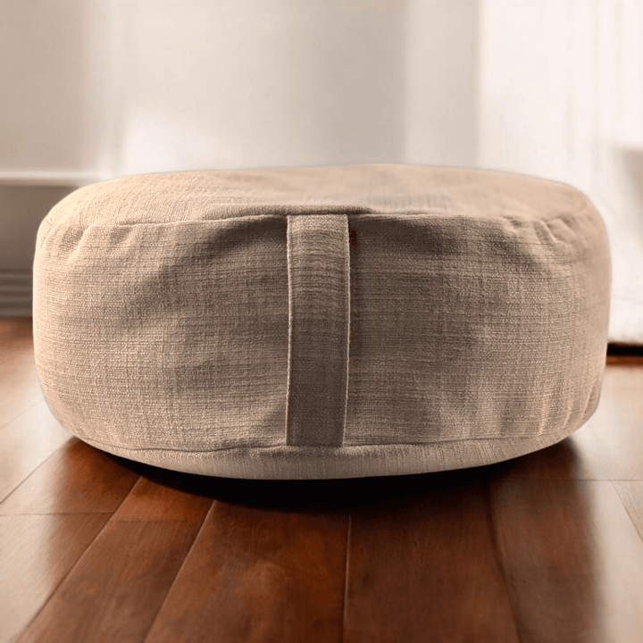 Swheat meditation pillow Canadian made