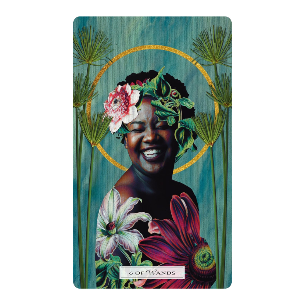 Cosmic Seed Tarot for Spiritual Exploration and Personal Growth