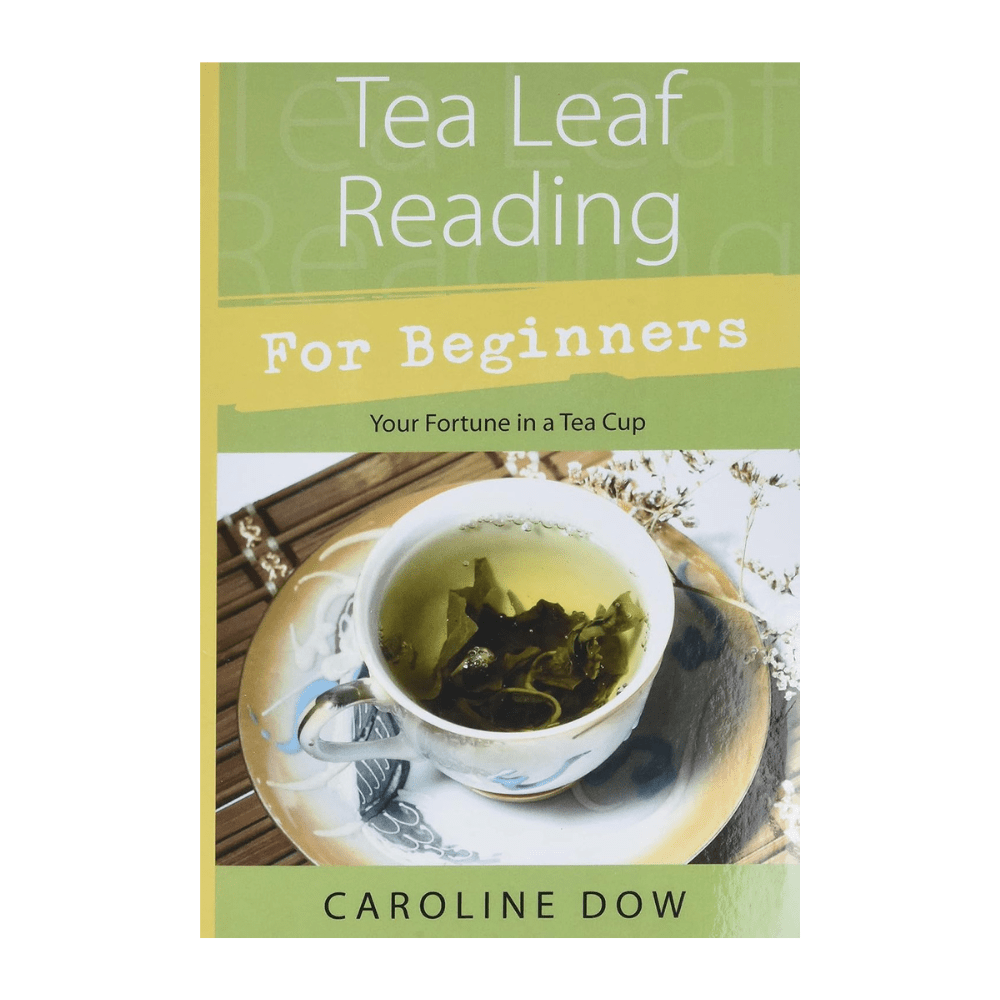Tea Leaf Reading For Beginners 