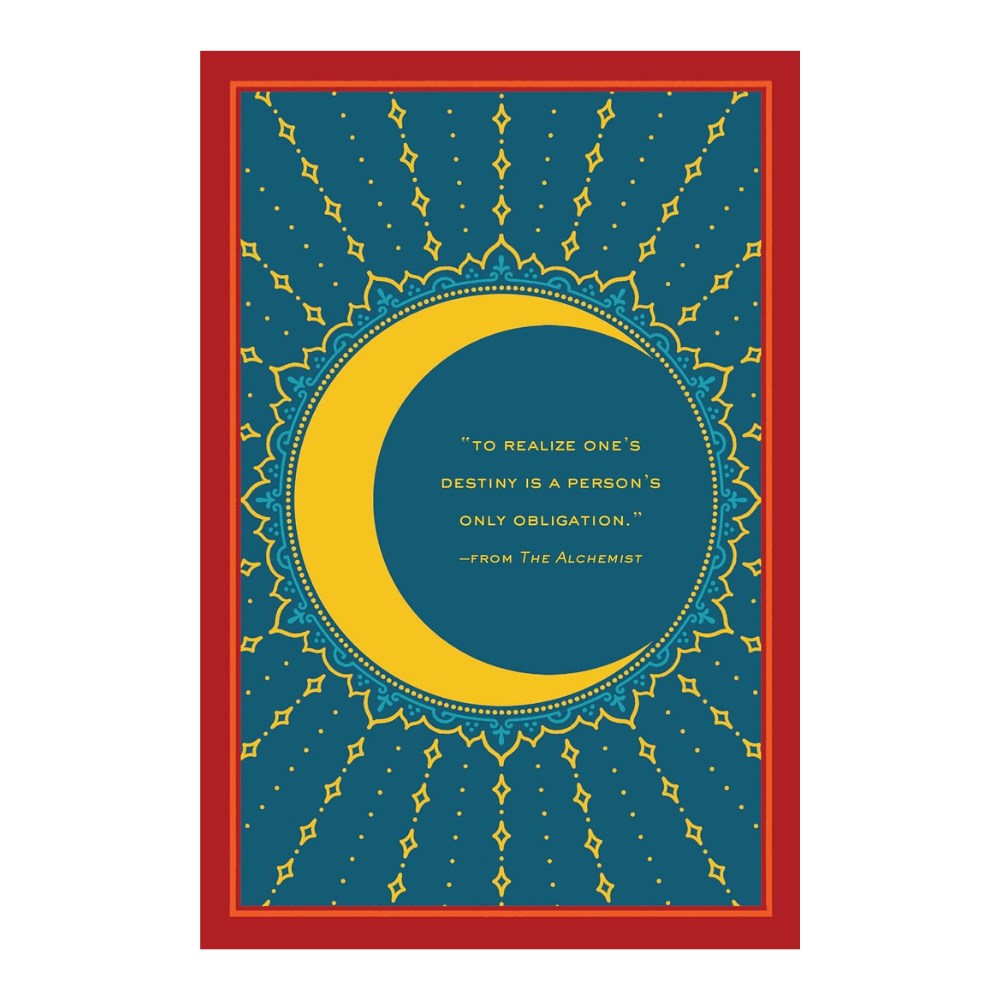 Paulo Coelho&