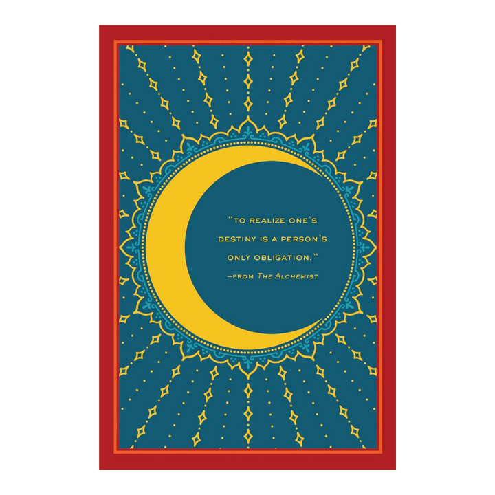 Paulo Coelho&