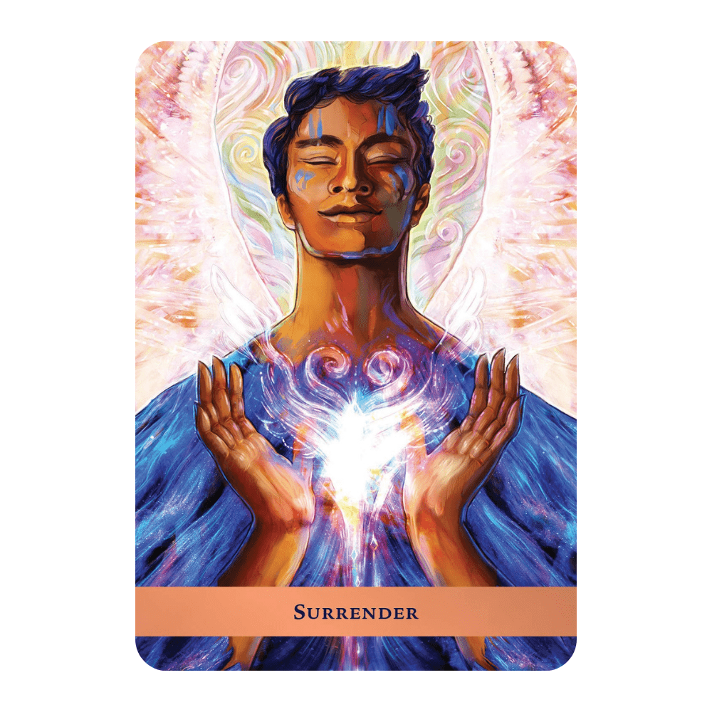 Kyle Gray’s Angel Guide Oracle for Spiritual Support