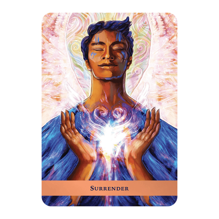 Kyle Gray’s Angel Guide Oracle for Spiritual Support
