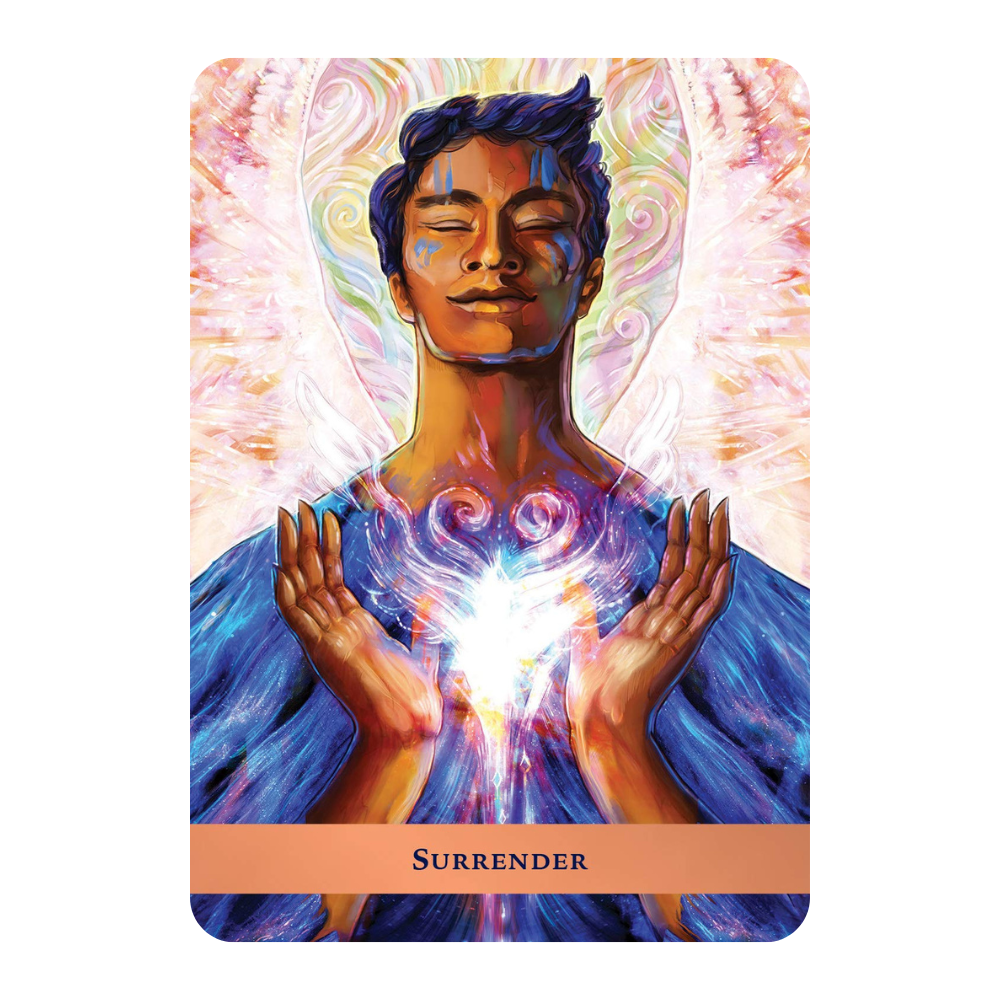 Kyle Gray’s Angel Guide Oracle for Spiritual Support