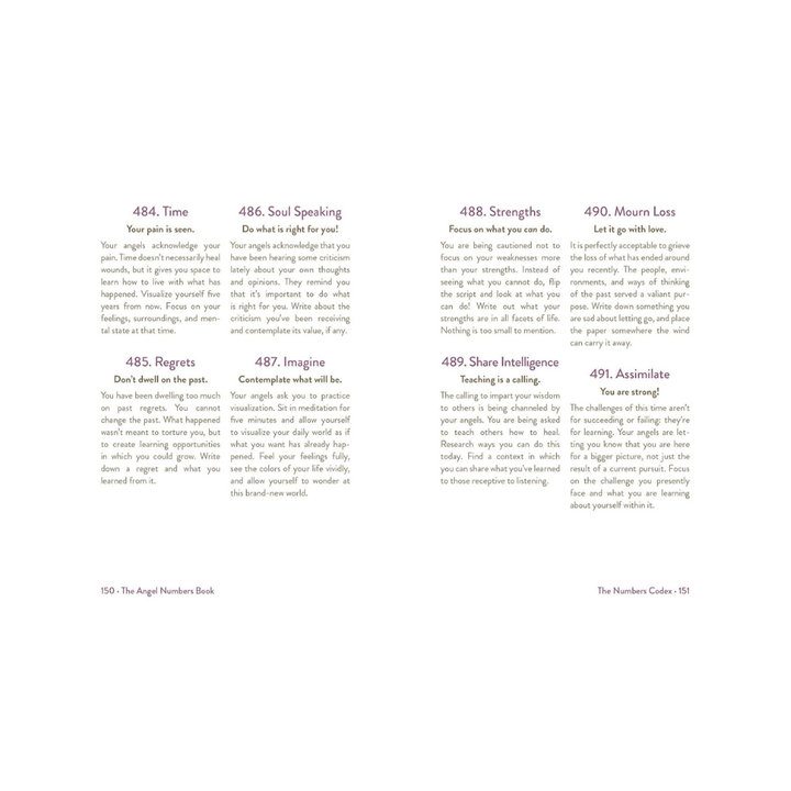 Discover the Meaning Behind Angel Numbers and Repeating Sequences