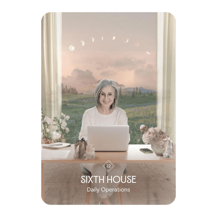 Align Business Decisions with the Stars Using Astrology Oracle