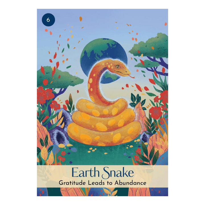 oracle deck based on chinese philosophy
