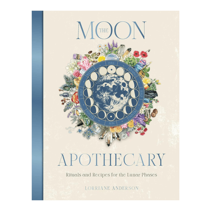 Moon phase beauty and ritual guide