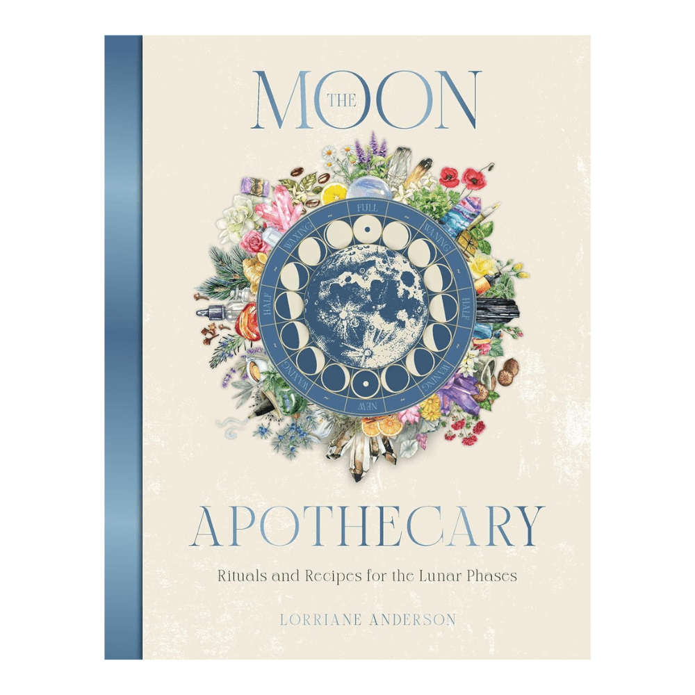 Moon phase beauty and ritual guide