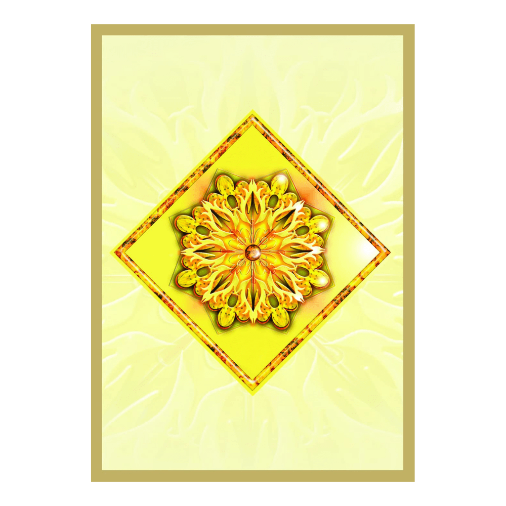 Online metaphysical store oracle deck