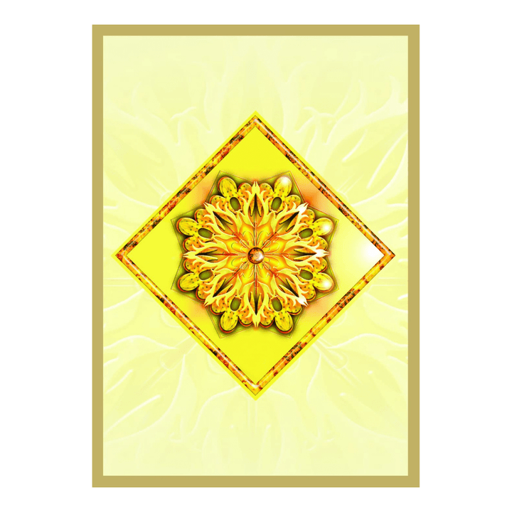 Online metaphysical store oracle deck
