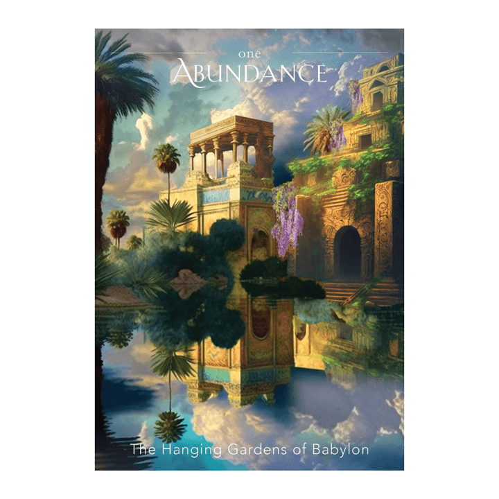 metaphysical oracle deck about timelines 