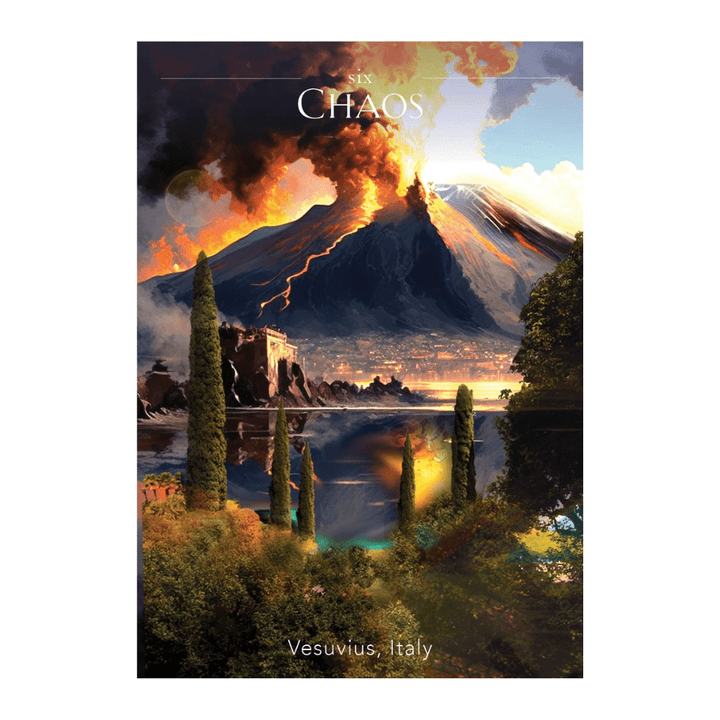 zen monastery japan oracle card
