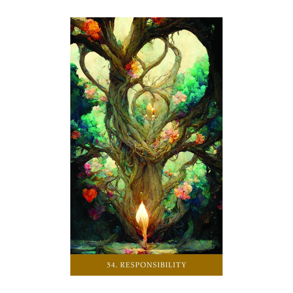 Discover Inner Divinity with The Path of Light Oracle Deck