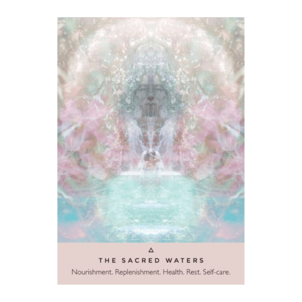 The Rose Oracle Cards Featuring Mystical Teachings and Guidance. Shop In-Store now or online 24/7 with zen collection metaphysical stores