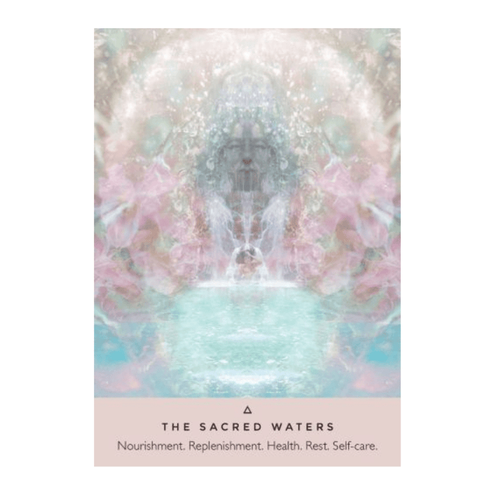 The Rose Oracle Cards Featuring Mystical Teachings and Guidance. Shop In-Store now or online 24/7 with zen collection metaphysical stores