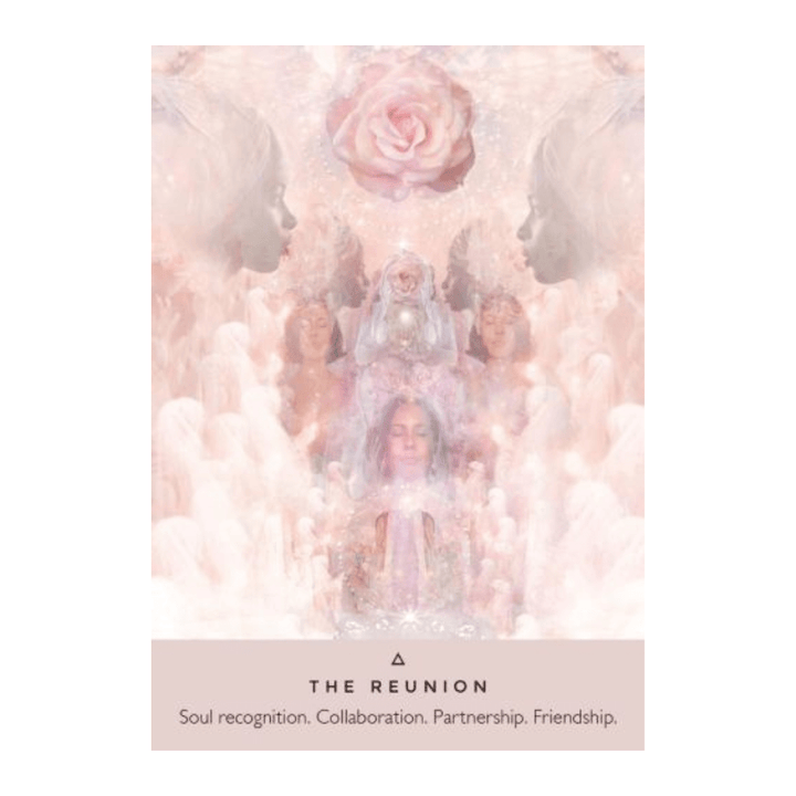 Explore the Sacred Mysteries of the Rose with This Oracle Deck. Shop In-Store now or online 24/7 with zen collection metaphysical stores