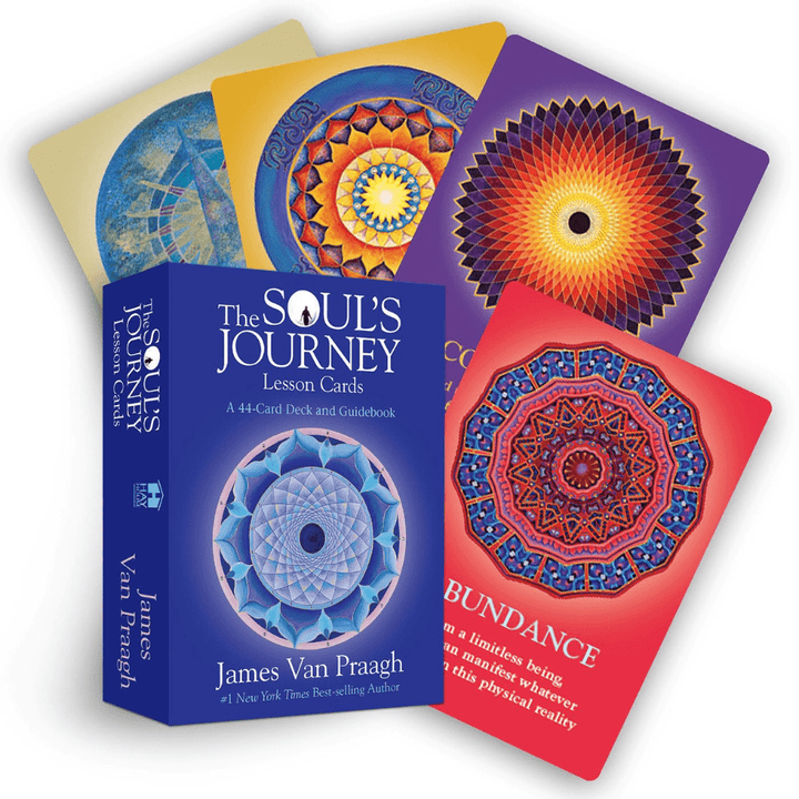 Spiritual Guidance and Life Lessons with Soul&