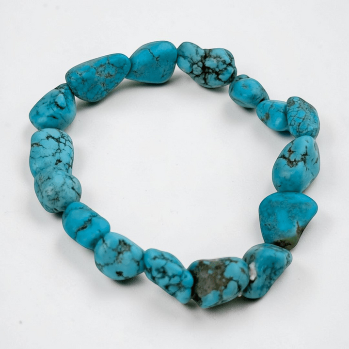 communication crystal jewelry
