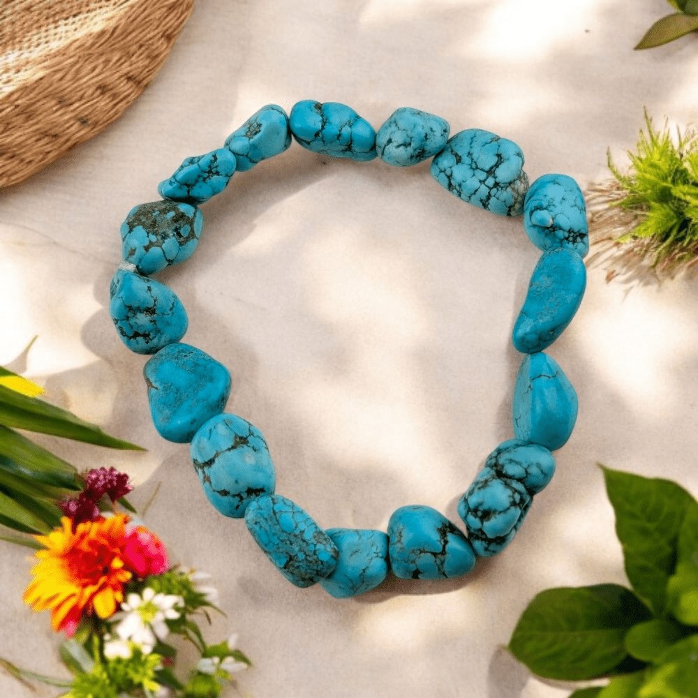 communication crystal jewelry