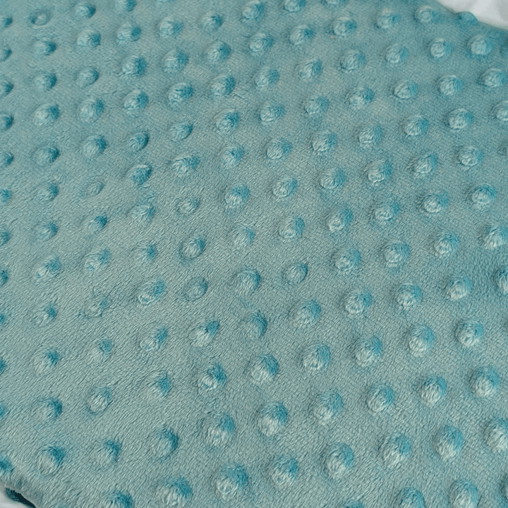 turquoise sensory lap pad for overstimulation

