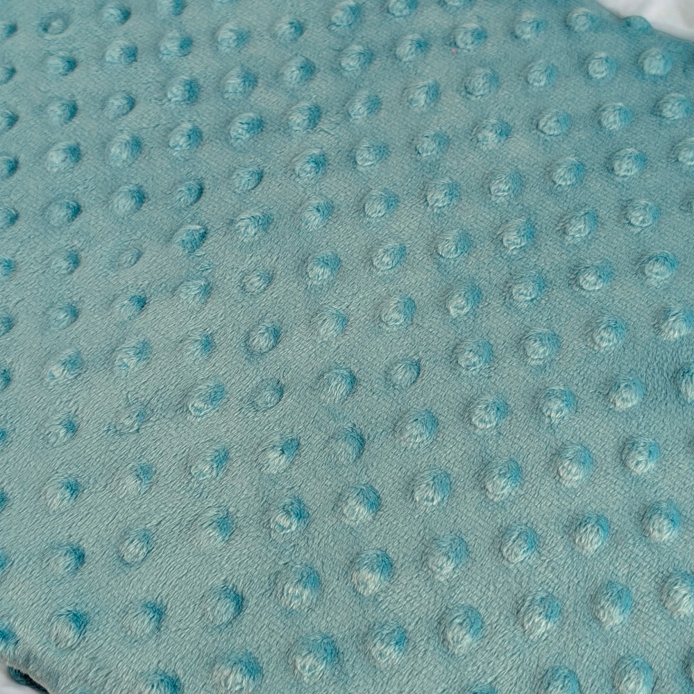 turquoise sensory lap pad for overstimulation

