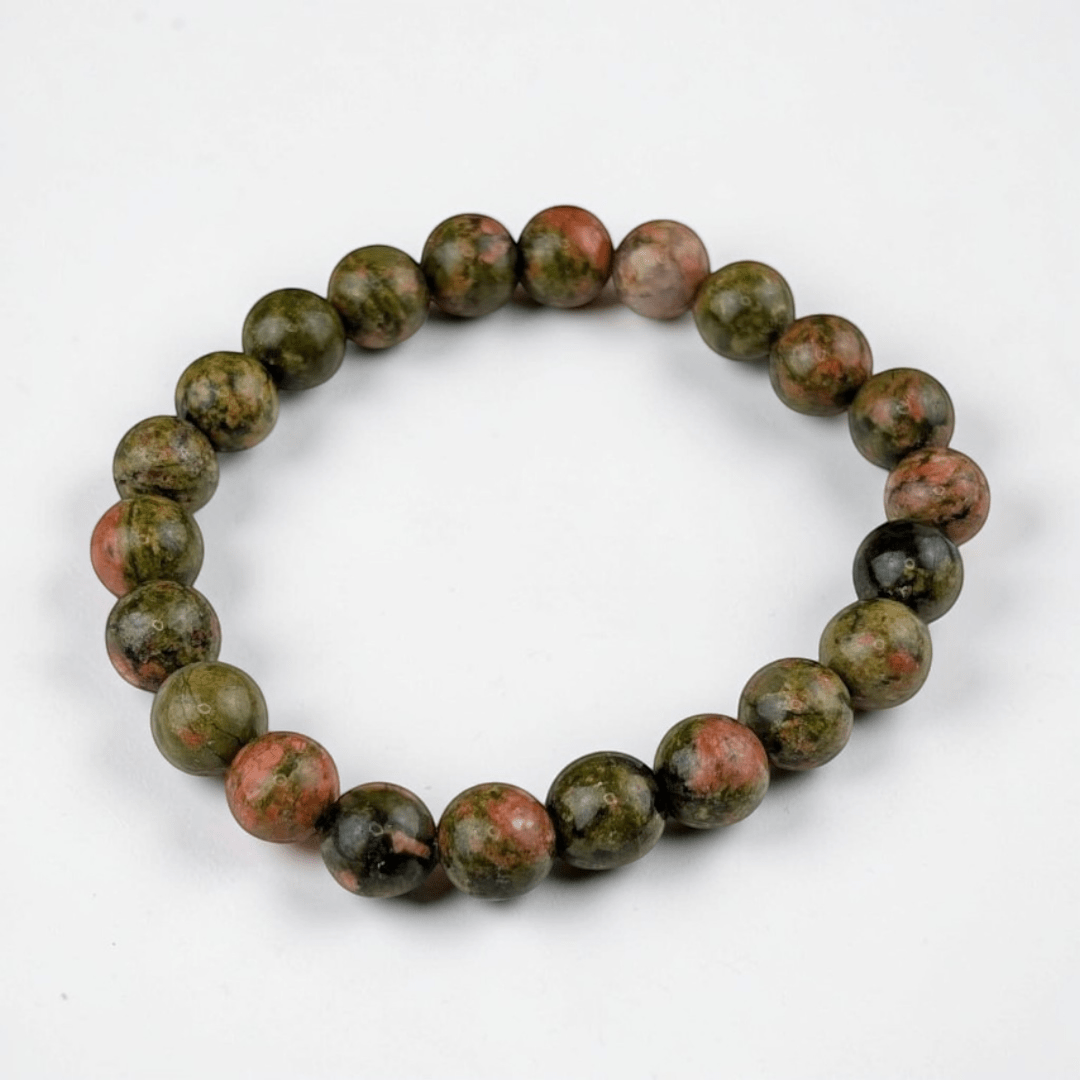 Bracelet en cristal d&