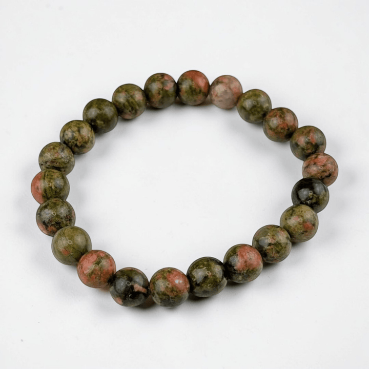 Bracelet en cristal d&