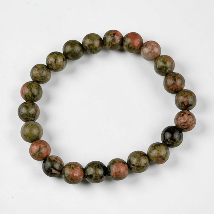 Bracelet en cristal d&