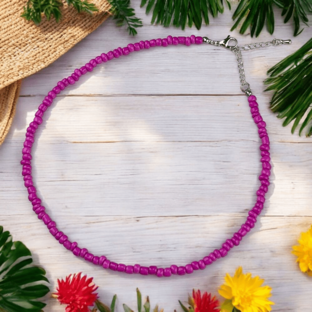 metaphysical store Canada seed bead jewelry