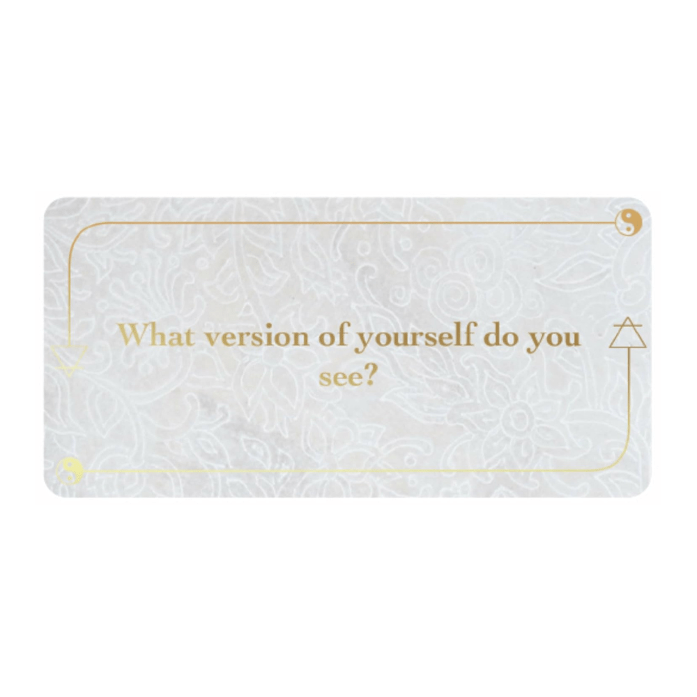 Online metaphysical store mini oracle deck