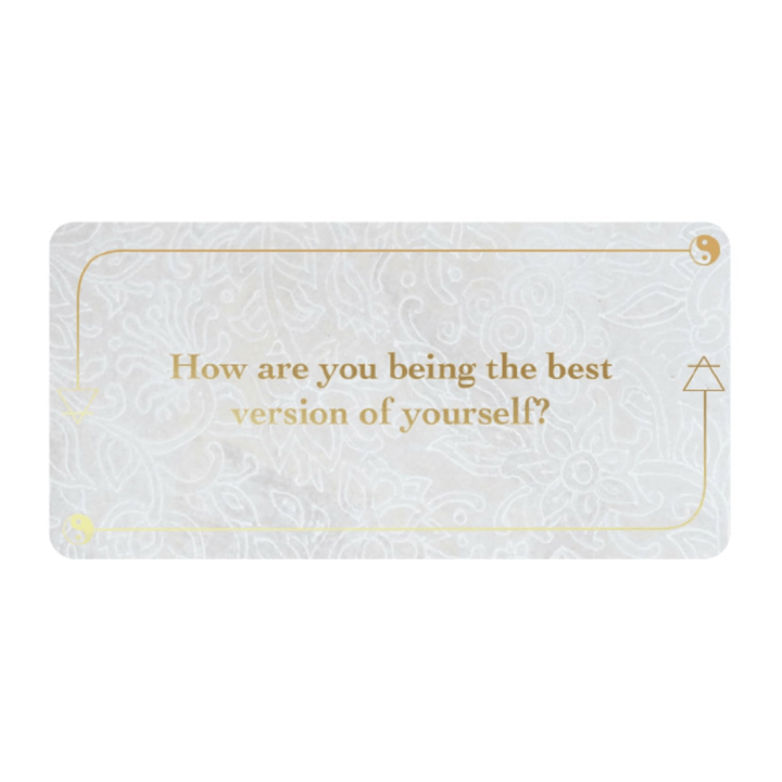 Personal development oracle deck Canada