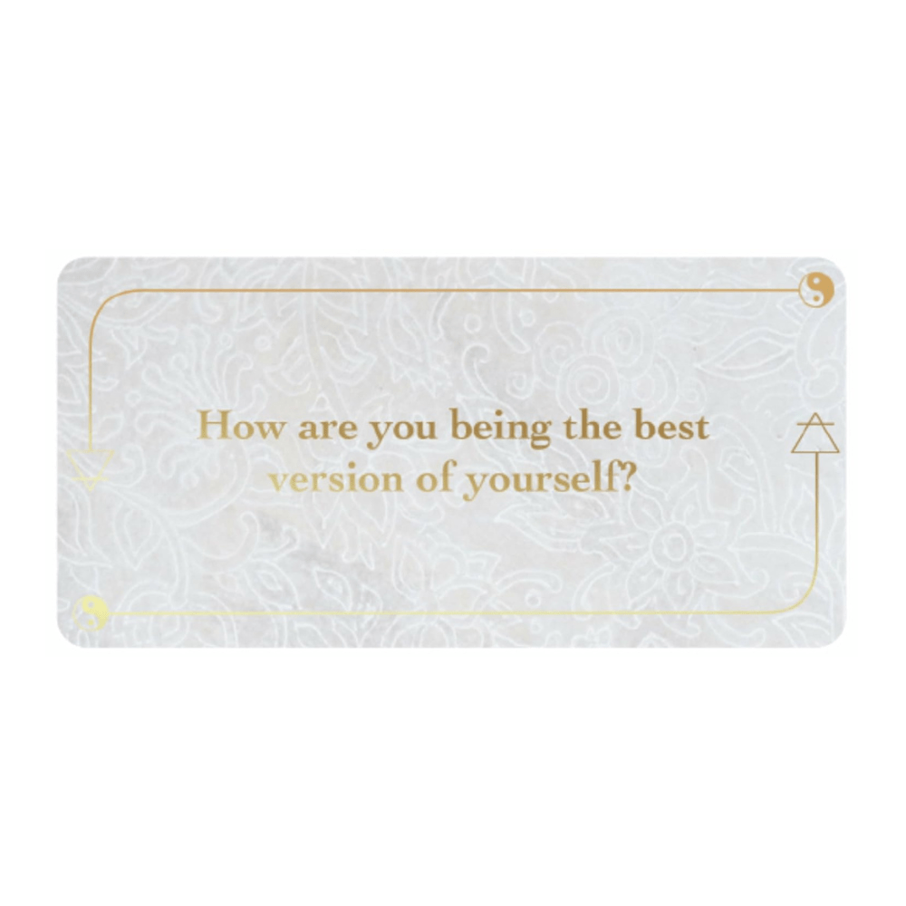 Personal development oracle deck Canada