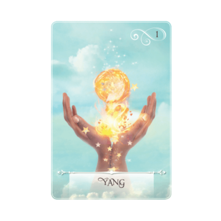 Wisdom of the Oracle Cards for Divine Insight and Direction