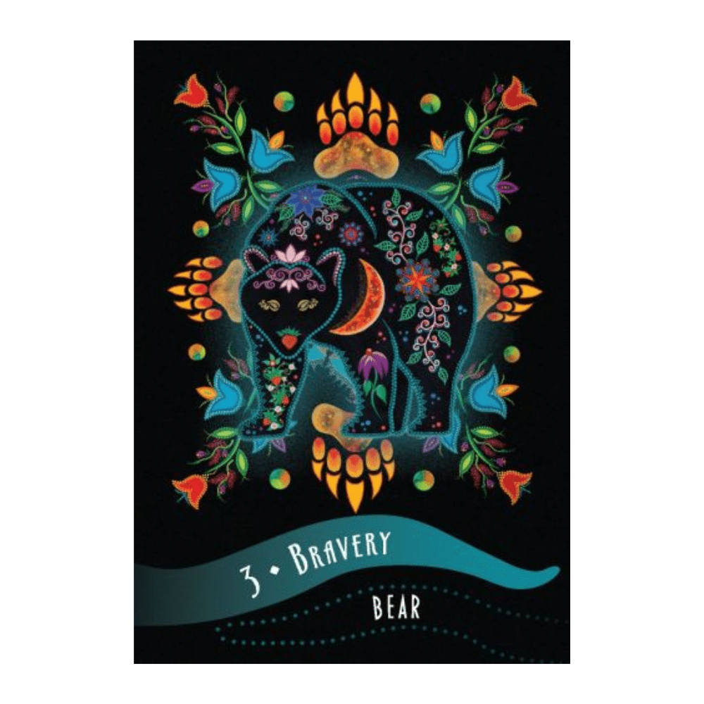 canadian metaphysical store oracle deck