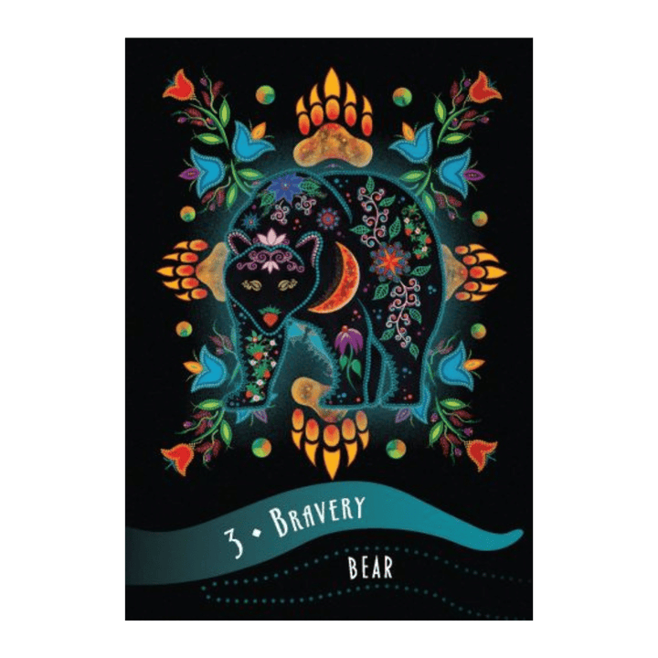 canadian metaphysical store oracle deck
