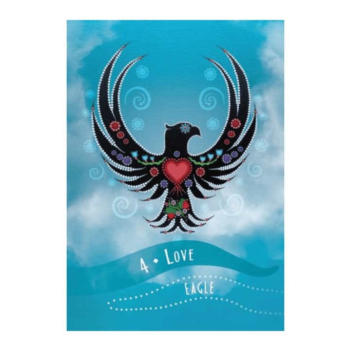 Canadian metaphysical store oracle deck
