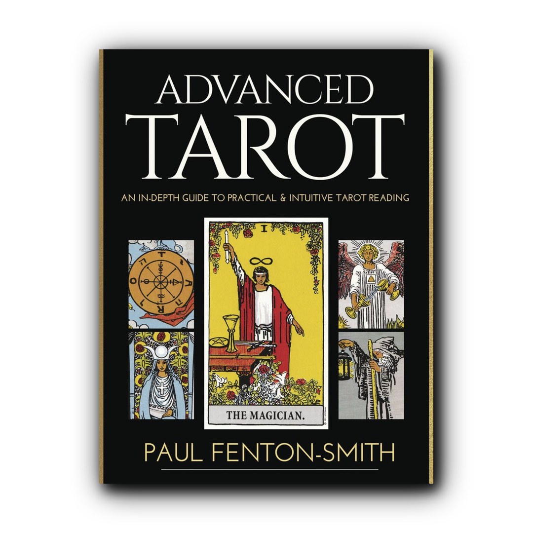 Advanced Tarot | tarot deck Canada | Zen Collection