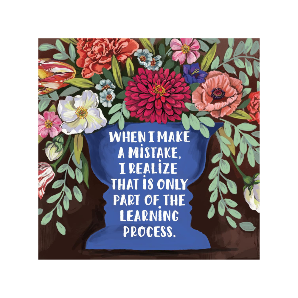 Affirmation Cards to Inspire Forgiveness and Empowerment