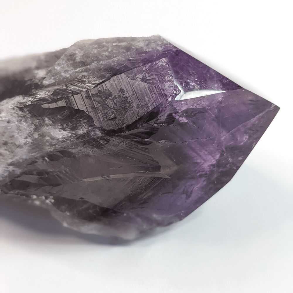 Amethyst Root - Zen Collection