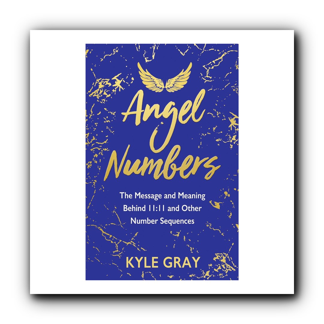 Angel Numbers | tarot card deck | Zen Collection