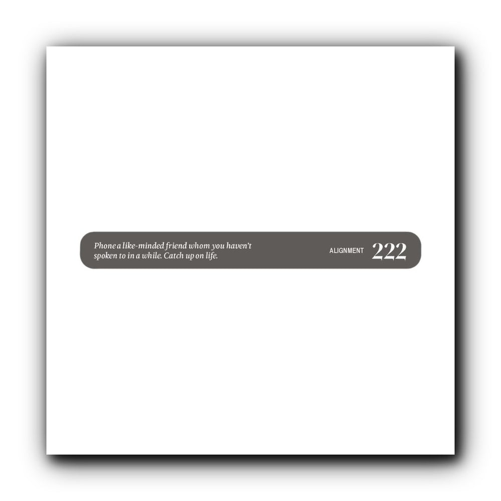 Angel Numbers Pick a Stick — Image 2 | metaphysical store Barrie | Zen Collection