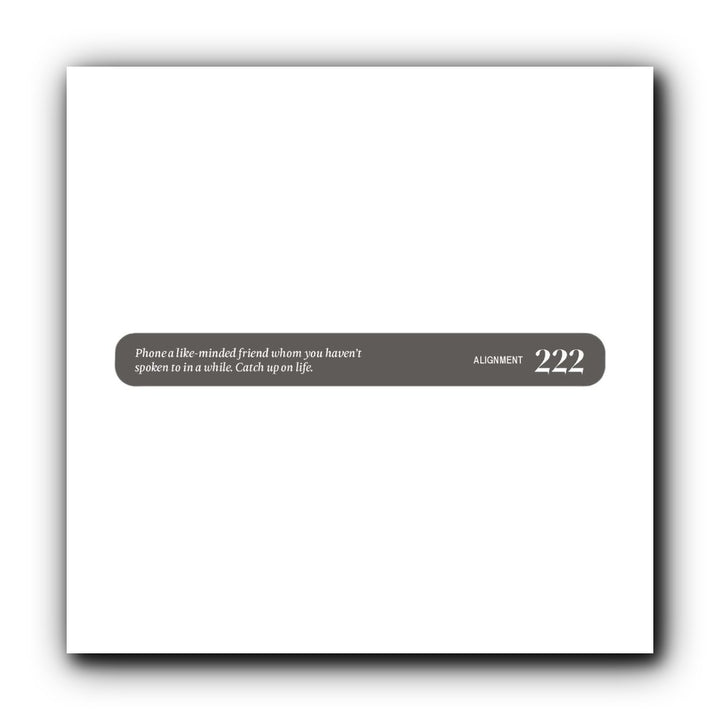 Angel Numbers Pick a Stick — Image 2 | metaphysical store Barrie | Zen Collection