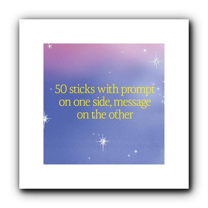Angel Numbers Pick a Stick — Image 5 | tarot deck for beginners Canada | Zen Collection