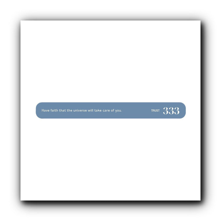 Angel Numbers Pick a Stick — Image 8 | tarot and oracle gifts | Zen Collection