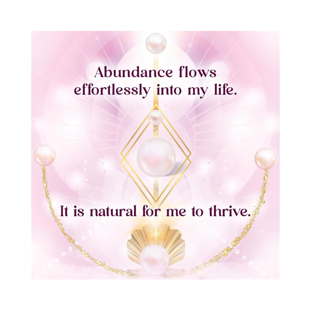 Radleigh Valentine’s Angel Affirmation Cards for Spiritual Growth