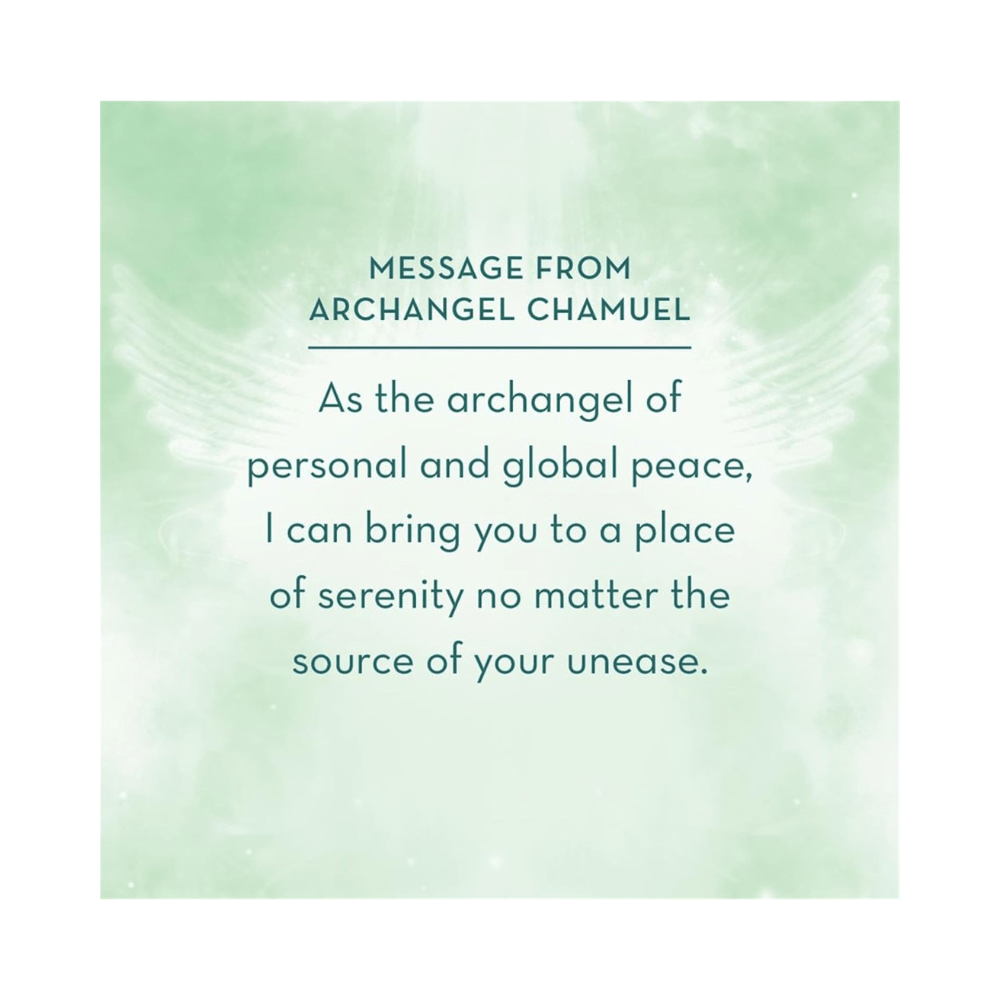Manifestation and Self-Love with Angel Affirmation Deck