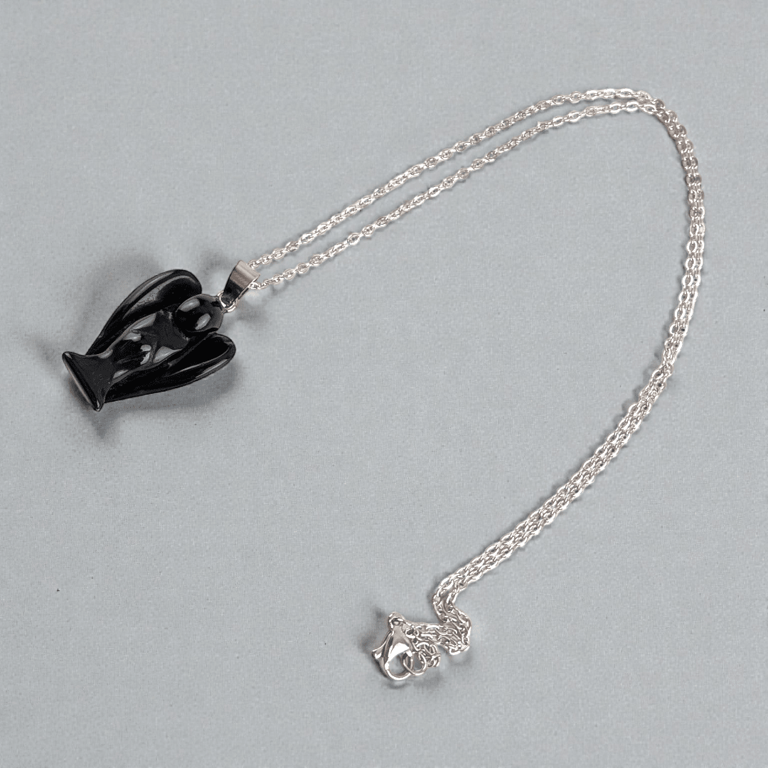 root chakra protection crystal jewelry available at zen collection metaphysical store Barrie. Shop in-store or online